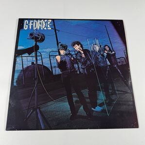 G FORCE JET JETLP229 LP 現状品 j1