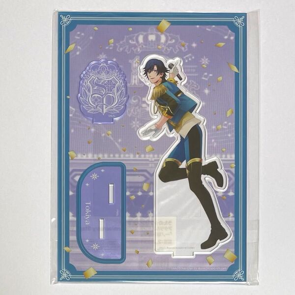 うたプリ◇トキヤ◇10thアクスタ