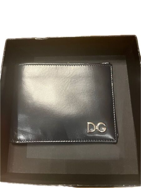 財布 DOLCE&GABBANA ドルガバ
