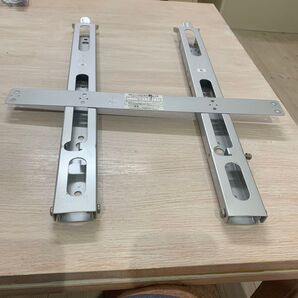 東芝壁取付チルト金具 FPT-TA14B