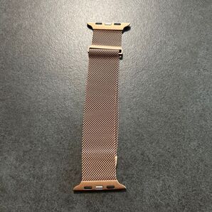 アップルウォッチ バンド ベルト 箱なし ステンレス
