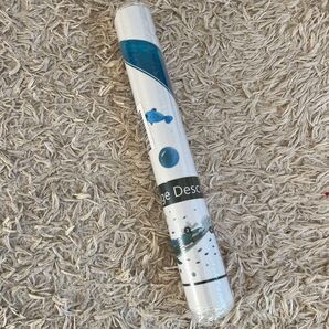 新品 クジラのウォールステッカー ウォールステッカー 魚 海 アート 海の生き物