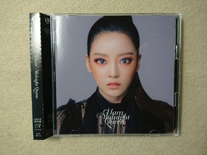 ☆ HARA ハラ ( 元 KARA カラ ) Midnight Queen [ CD + DVD ] 初回生産限定盤A 帯付き