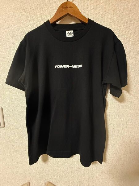 EXILE POWER of WISH Tシャツ 2022 ライブTシャツ