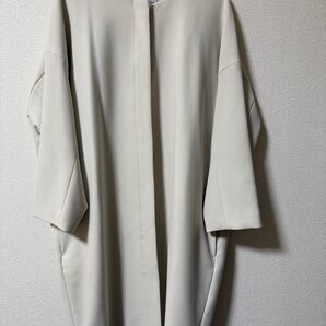 BEARDSLEY ビアズリー ダブルクロスマルコート