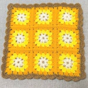 マルチカバー 昭和レトロ