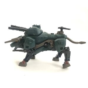 ゾイド カノンフォート 完成品