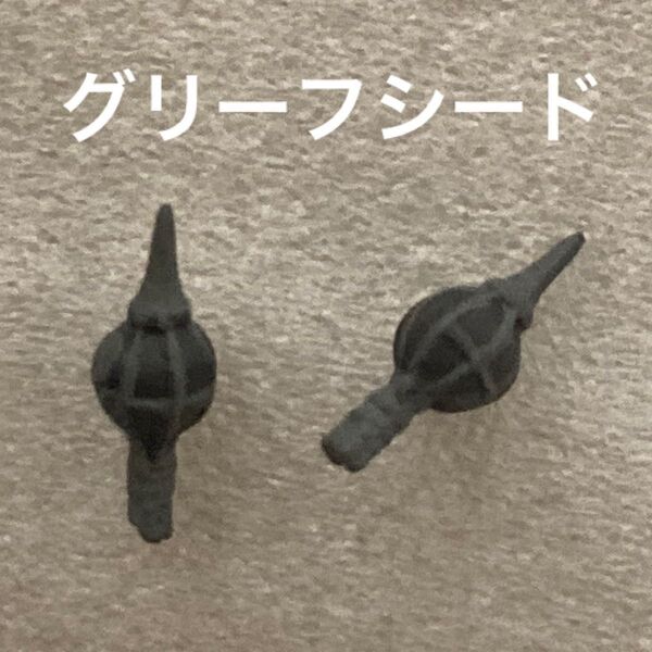 ※グリーフシード figma 1/12 s.h.figuarts メガミデバイス 武装神姫 などにも ミニチュア フィギュア