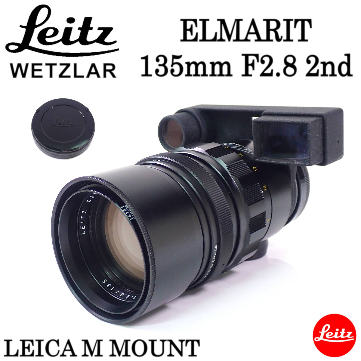 Yahoo!オークション -「(leica ライカ elmarit) 135mm 2.8 Yahoo!オークション -「(leica ライカ elmarit) 135mm 2.8