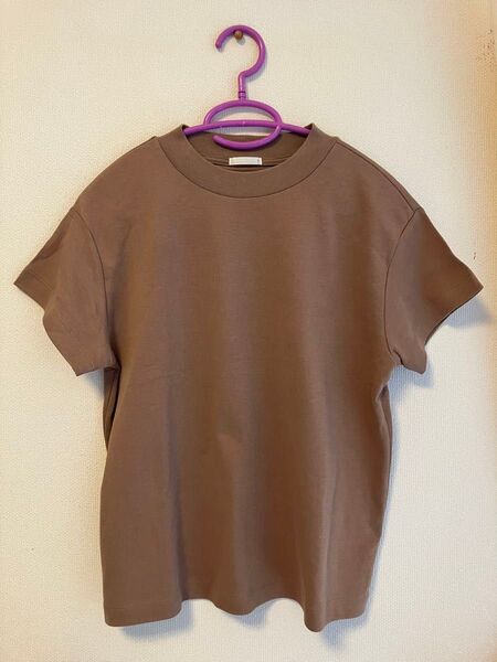 GU Tシャツ (試着のみ) 半袖