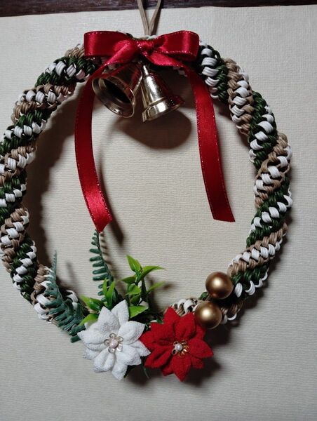 ハンドメイド リース