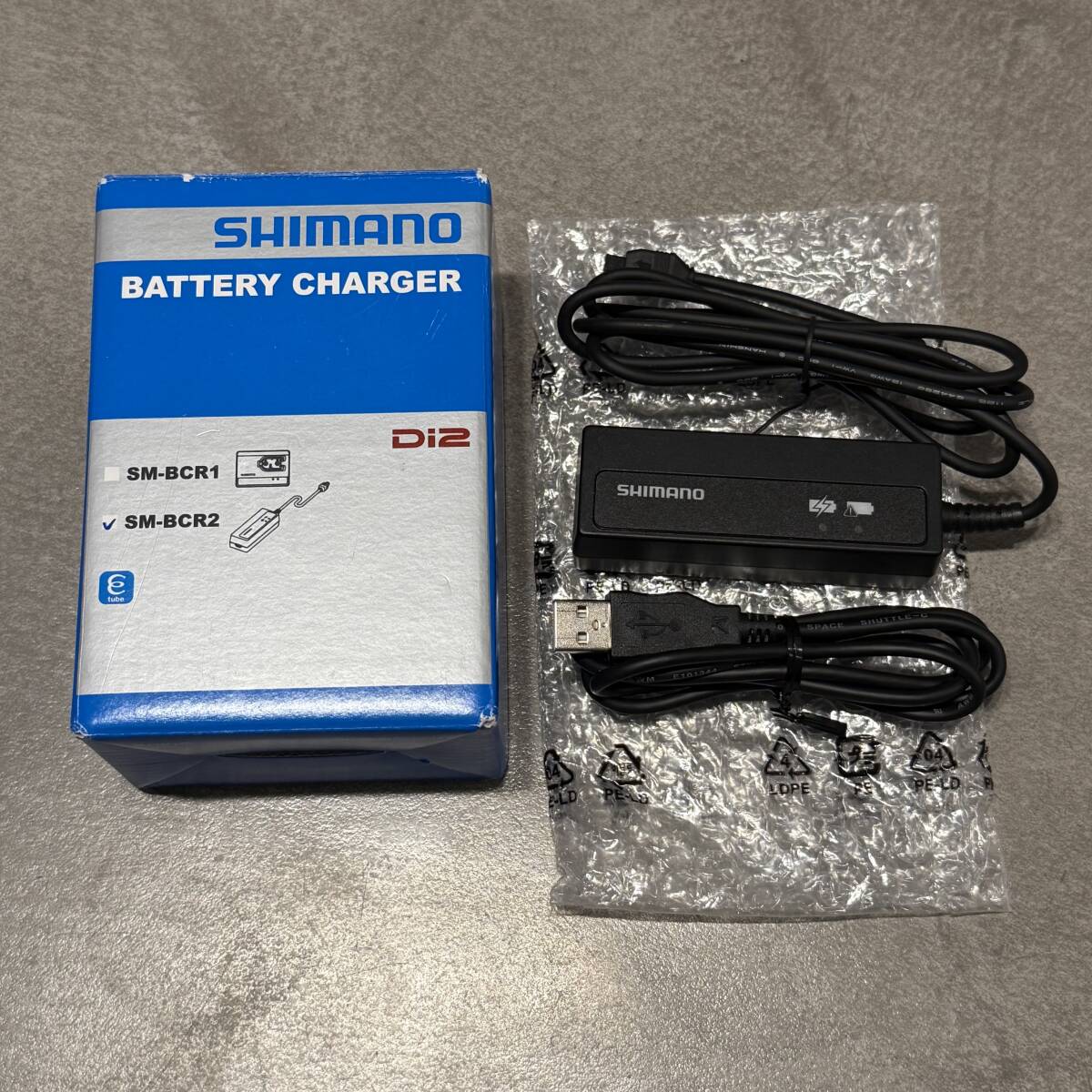 Yahoo!オークション -「シマノ sm-bcr2 ビルトイン バッテリー Yahoo!オークション -「シマノ sm-bcr2 ビルトイン バッテリー
