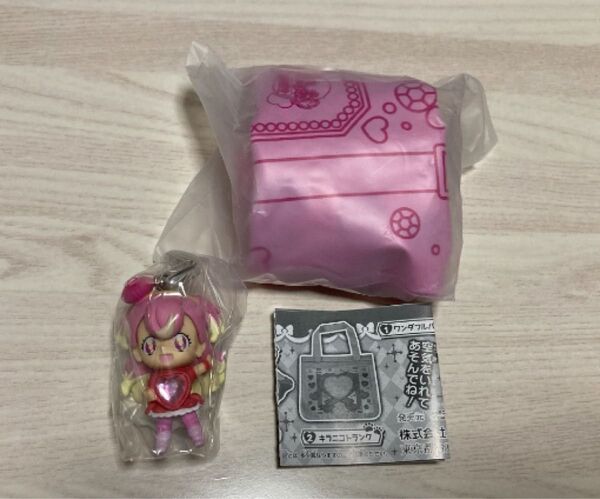 わんだふるぷりきゅあ スイング エアーセレクション