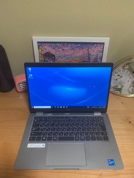 Latitude 5320◆Core i5-1145G7◆SSD256GB◆メモリ8GB◆FHD◆D2D