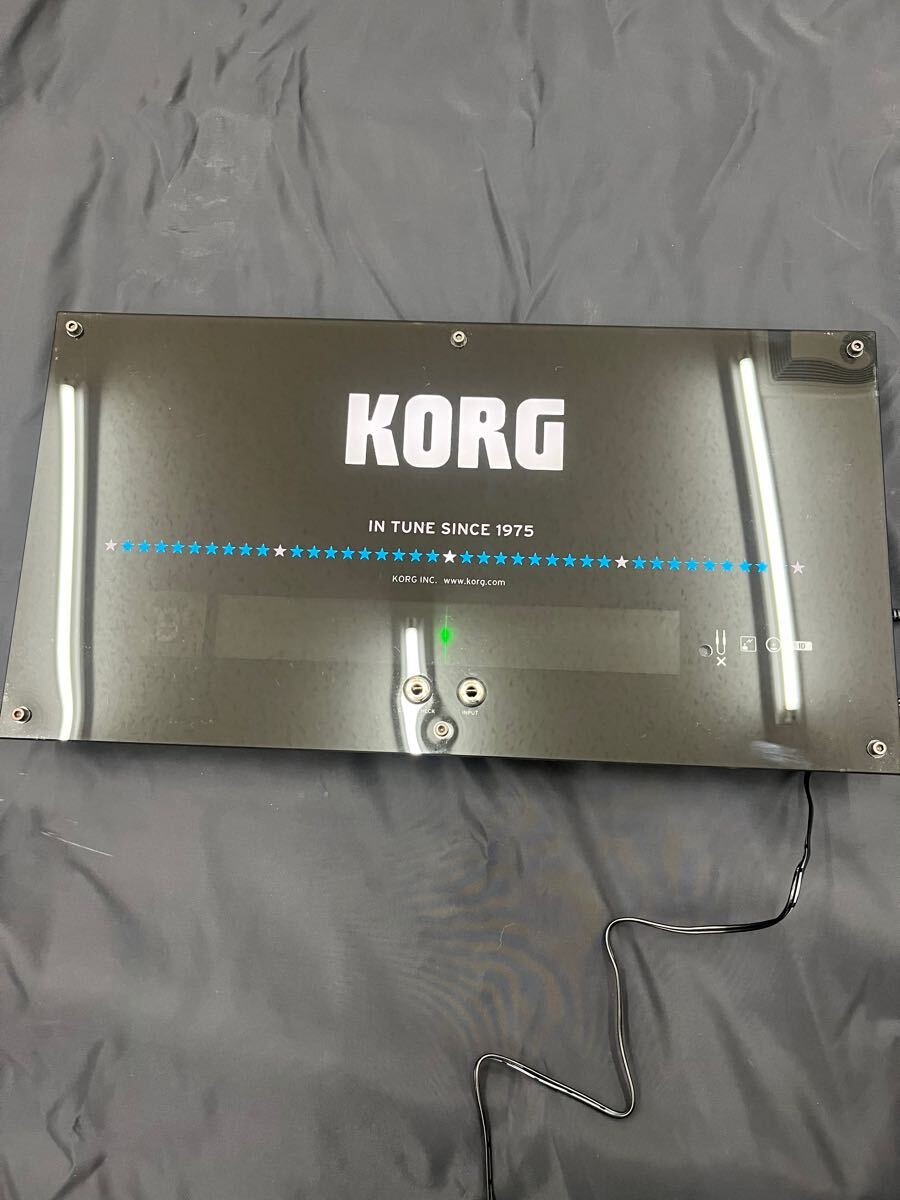Yahoo!オークション -「korg wdt-1」の落札相場・落札価格 Yahoo!オークション -「korg wdt-1」の落札相場・落札価格