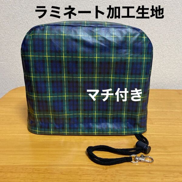 ゴルフアイアンカバー*ハンドメイド
