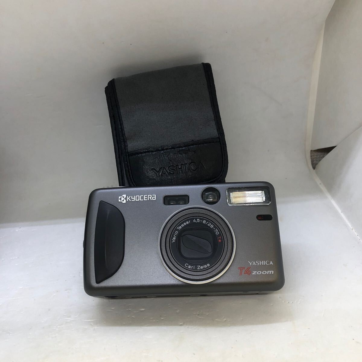 Yahoo!オークション -「yashica t4」(フィルムカメラ) (カメラ Yahoo!オークション -「yashica t4」(フィルムカメラ) (カメラ
