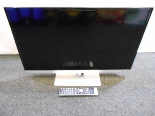 Yahoo!オークション -「toshiba 32j7」の落札相場・落札価格 Yahoo!オークション -「toshiba 32j7」の落札相場・落札価格