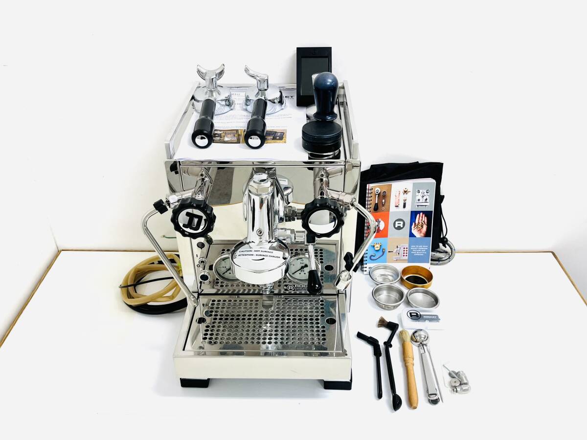 Yahoo!オークション -「rocket espresso」の落札相場・落札価格 Yahoo!オークション -「rocket espresso」の落札相場・落札価格