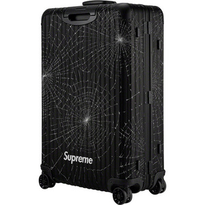 【オンライン購入】 Supreme / RIMOWA Check-In L シュプリーム リモワ 86L【新品未使用】GIFT