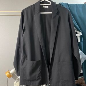 テーラードジャケット