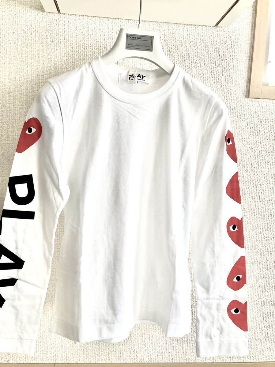 コムデギャルソン xs 新品未使用 楽天市場】【2023】コムデギャルソン COMME des GARCONS エラ