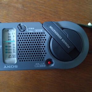 充電式 コードレス 充電式ラジオ マキタ 防災ラジオ ラジオ SONY AM FM 8V