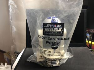 R2-D2 缶ホルダー