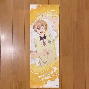 Free! 葉月渚 スティックポスター