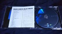 CD KIND OF BLUE / マイルス デイビス/マイルス・デイヴィス /Miles Davis/SRCS-2332_画像2