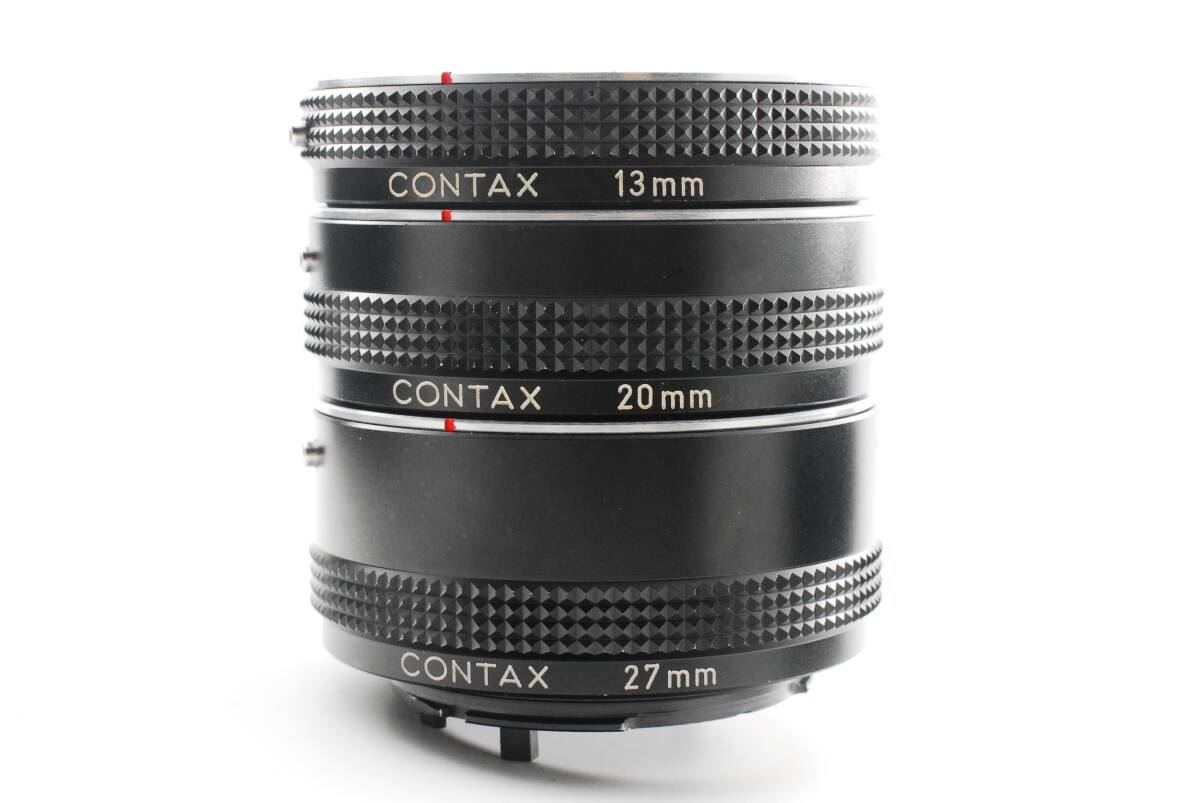 Yahoo!オークション -「contax 接写リング」の落札相場・落札価格 Yahoo!オークション -「contax 接写リング」の落札相場・落札価格