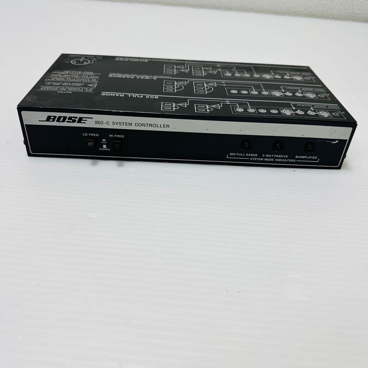 Yahoo!オークション -「bose 802-c システムコントローラー」の Yahoo!オークション -「bose 802-c システムコントローラー」の