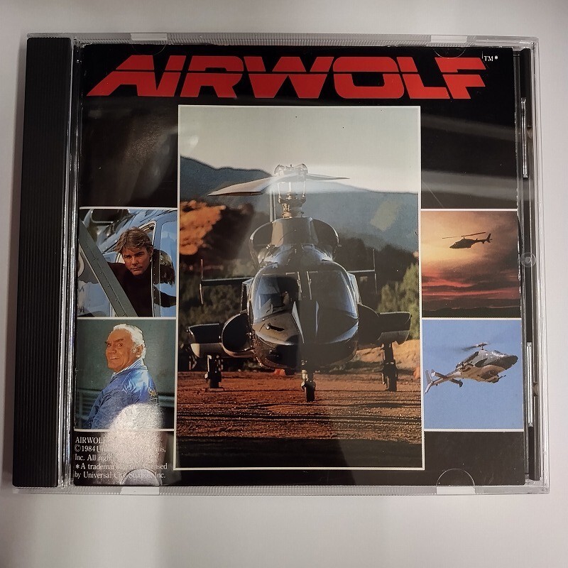 Yahoo!オークション -「エアーウルフ airwolf」の落札相場・落札価格 Yahoo!オークション -「エアーウルフ airwolf」の落札相場・落札価格