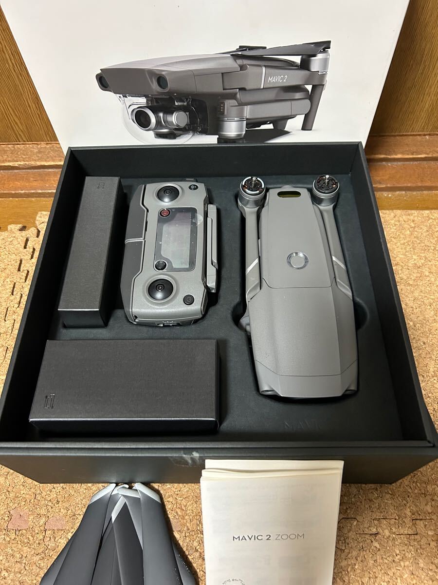 Yahoo!オークション -「mavic2 zoom」(ドローン本体) (ドローン Yahoo!オークション -「mavic2 zoom」(ドローン本体) (ドローン