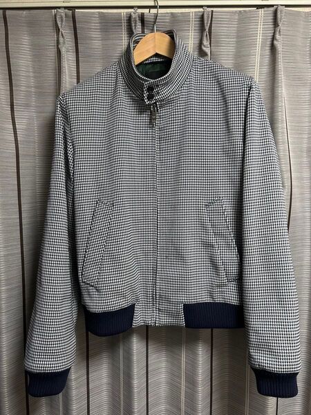 PRADA ボンバージャケット ブルゾン