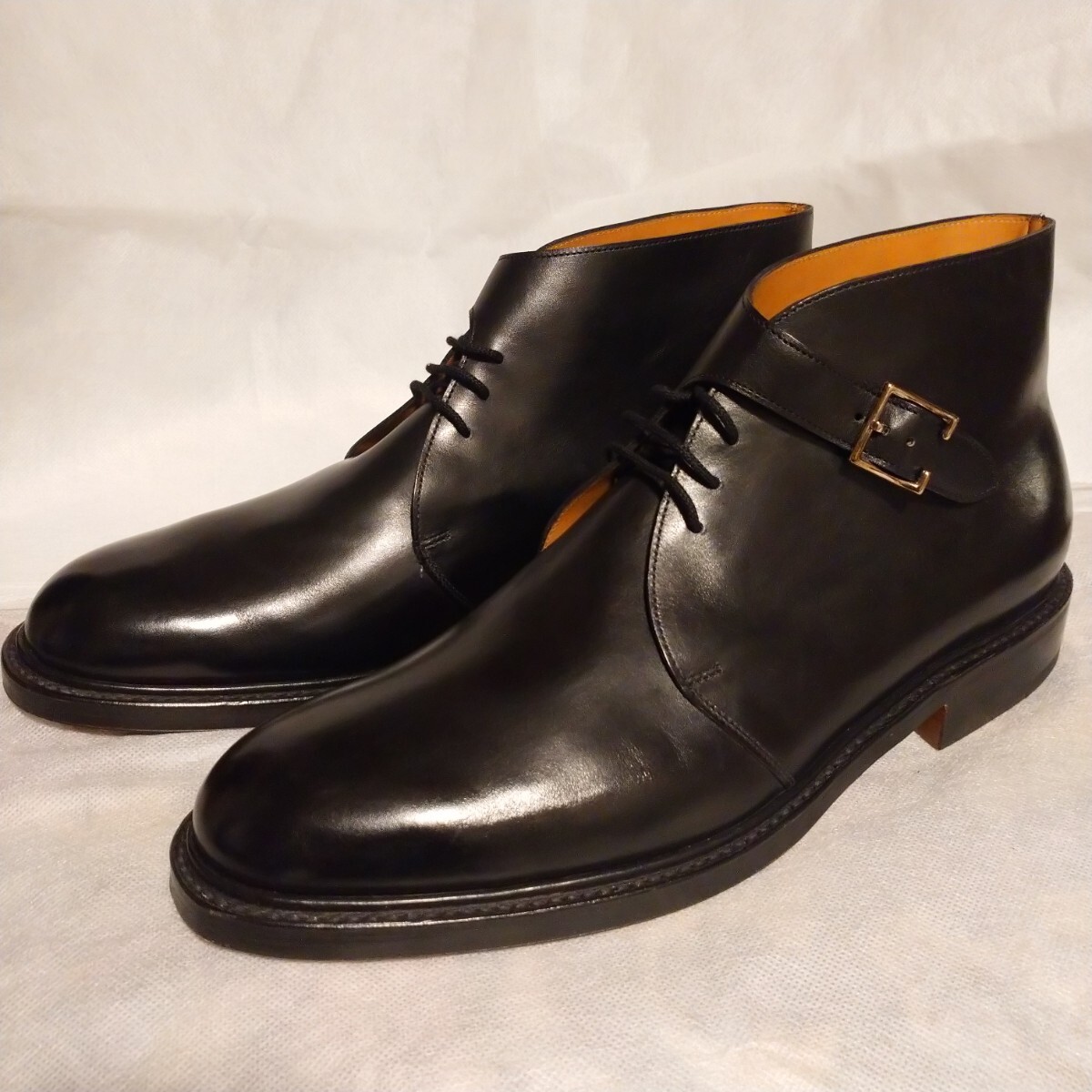Yahoo!オークション -「john lobb 9」の落札相場・落札価格