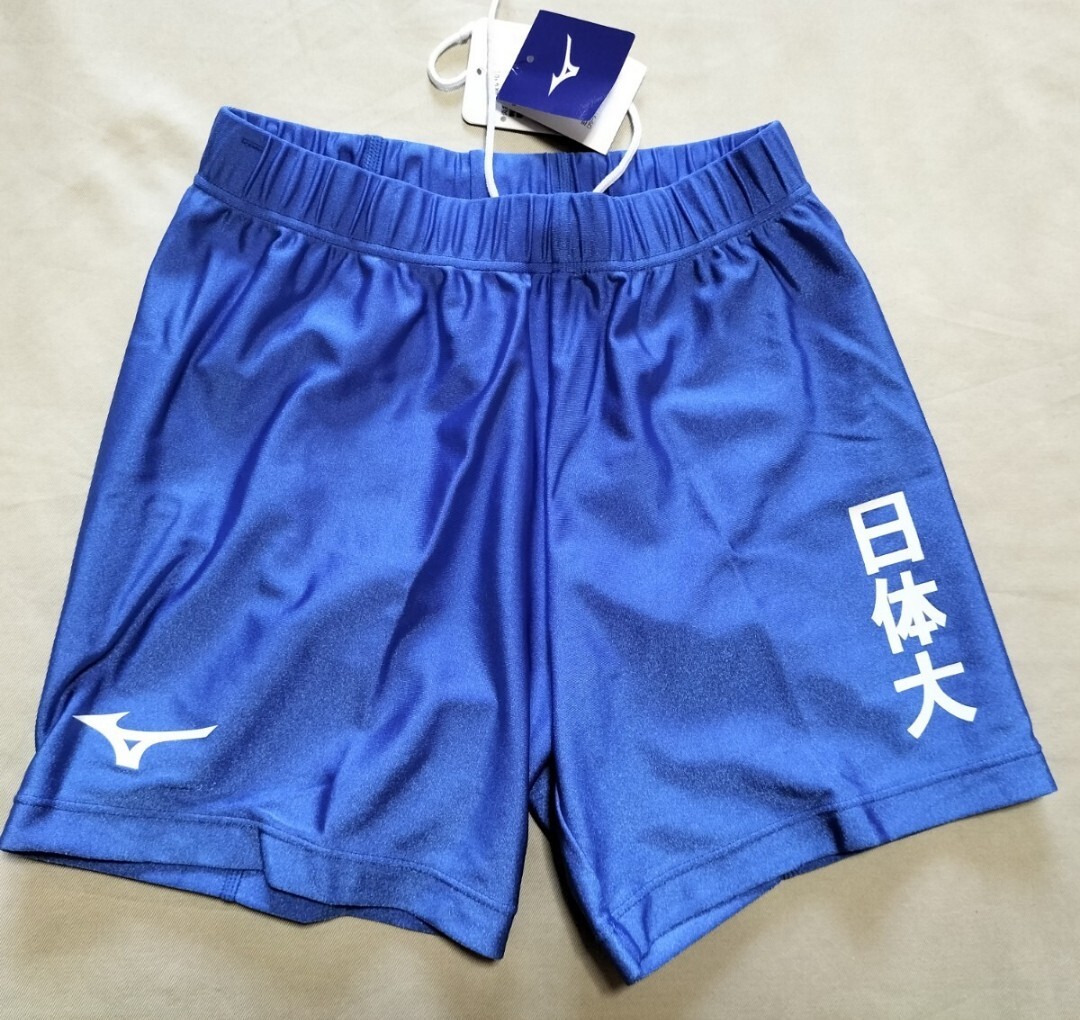 Size.S) 強豪大学女子陸上部 ユニフォーム ゲームパンツ3 Size.S) 強豪大学女子陸上部 ユニフォーム ゲームパンツ3