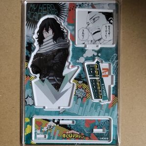 名場面ジオラマフィギュア アクリルスタンド