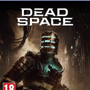 Dead Space PS5 輸入版 デッドスペース 輸入版