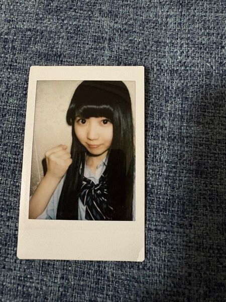 = LOVE 大谷映美里 過去チェキ 10