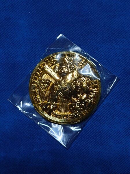 【複数購入で値引有】 ゾイドメダルコレクション ZOIDS アイアンコング