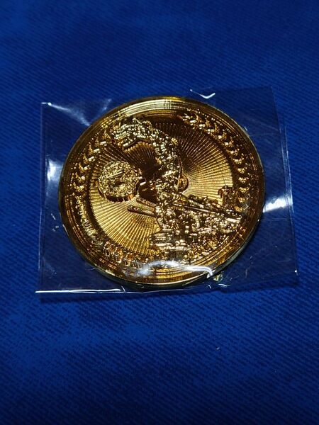 【複数購入で値引有】 ゾイドメダルコレクション ZOIDS ウルトラザウルス