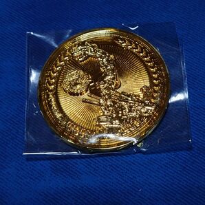 【複数購入で値引有】 ゾイドメダルコレクション ZOIDS ウルトラザウルス