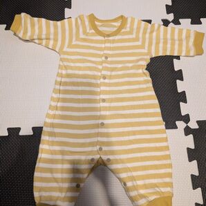 ボーダーロンパース