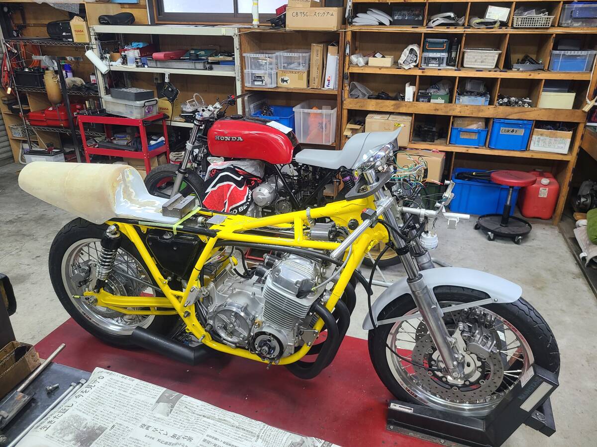 2025年最新】Yahoo!オークション -cb750four フェンダーの中古品 2025年最新】Yahoo!オークション -cb750four フェンダーの中古品