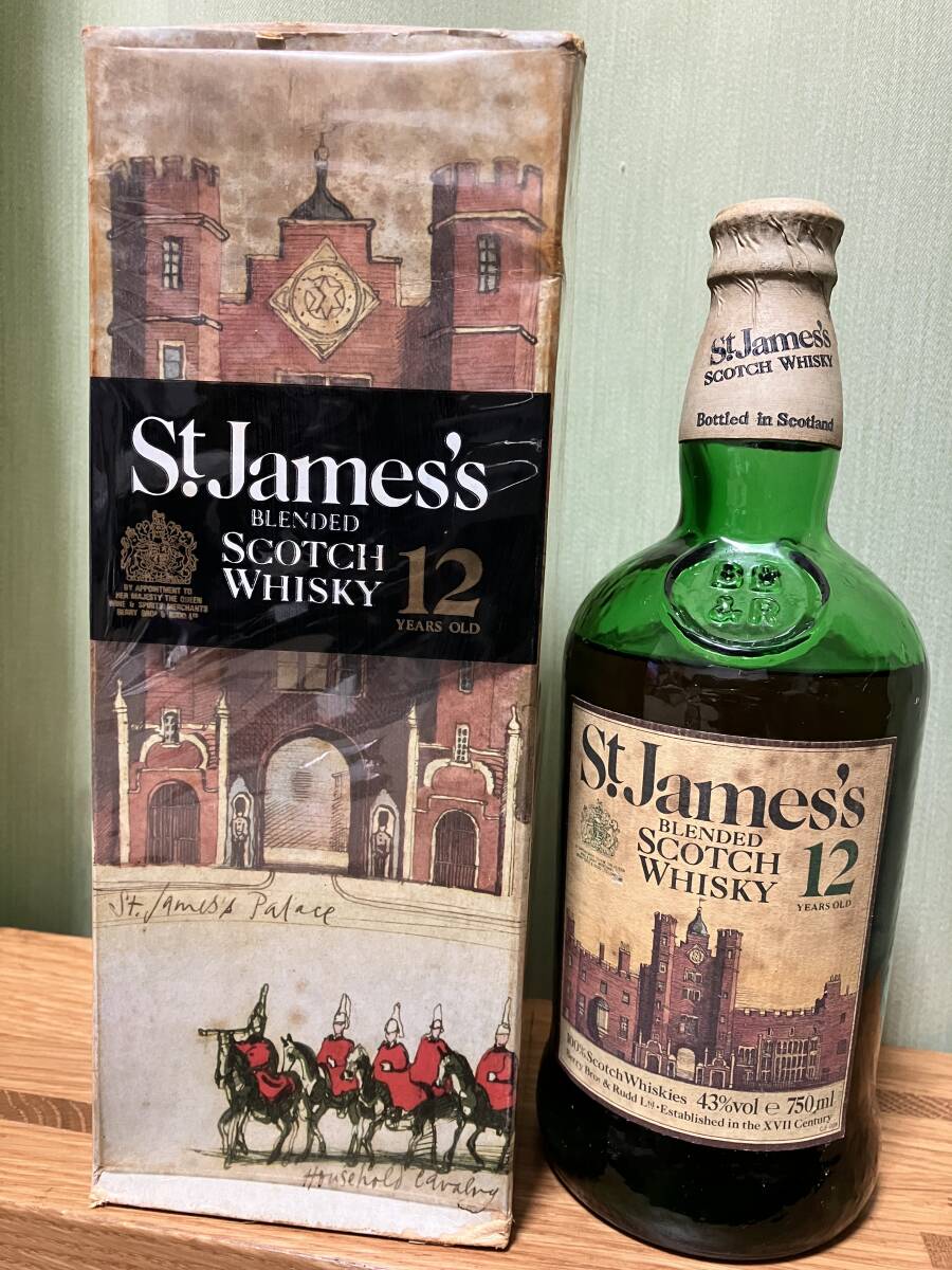 Yahoo!オークション -「st.james」(アルコール) (飲料)の落札 Yahoo!オークション -「st.james」(アルコール) (飲料)の落札