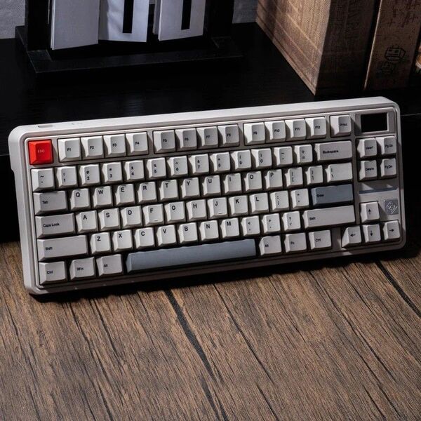 SIKAKEYB HM80 新品未開封 キーボード