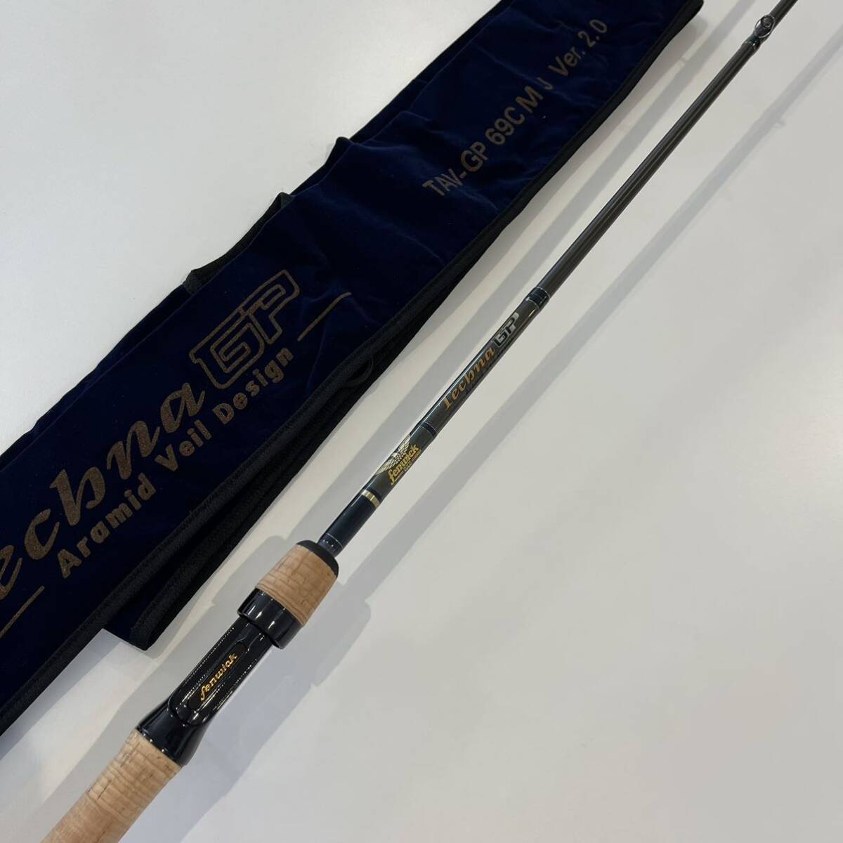 Yahoo!オークション -「フェンウィック テクナ」(フィッシング Yahoo!オークション -「フェンウィック テクナ」(フィッシング
