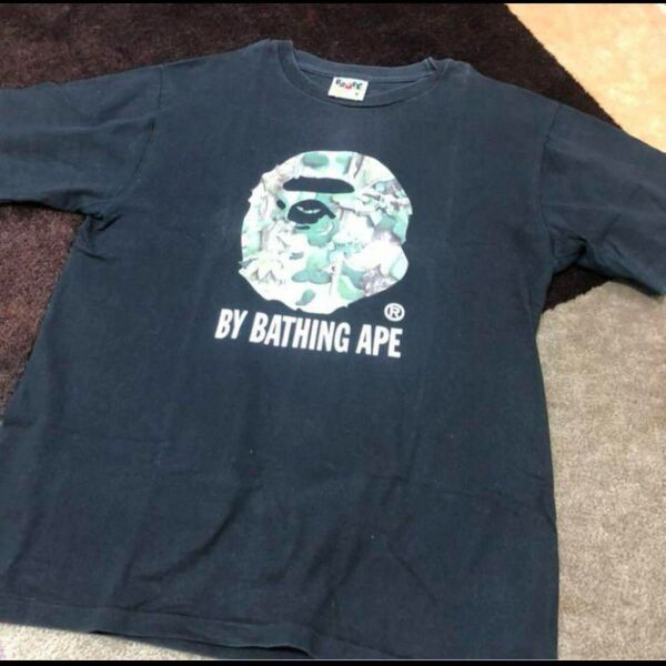 APE 半袖Tシャツ