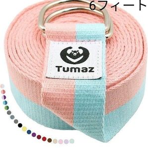 エクササイズバンド トレーニングチューブ 体幹トレーニング用ゴムバンド